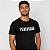 Camiseta Percussão ESSÊNCIA Preta #BoraBatucar - Imagem 2