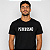 Camiseta Percussão ESSÊNCIA Preta #BoraBatucar - Imagem 1