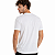 Camiseta Percussão CORAÇÃO Branca #BoraBatucar - Imagem 3