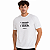 Camiseta Percussão CORAÇÃO Branca #BoraBatucar - Imagem 2