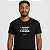 Camiseta Percussão CORAÇÃO Preta #BoraBatucar - Imagem 1