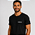 Camiseta Percussão RITMO Preta #BoraBatucar - Imagem 2