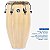 Conga LP Latin Percussion Matador AWC 12½" Tumba Cromada M754S-AWC - Imagem 9