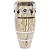 Conga LP Latin Percussion Giovanni Palladium 11" Quinto Cromada LP860Z - Imagem 8