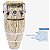 Conga LP Latin Percussion Giovanni Palladium 11" Quinto Cromada LP860Z - Imagem 10