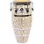 Conga LP Latin Percussion Giovanni Palladium 12½" Tumba Cromada LP862Z - Imagem 7