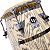 Conga LP Latin Percussion Giovanni Palladium 12½" Tumba Cromada LP862Z - Imagem 3