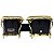 Bongo LP Galaxy FiberGlass 7 1/4" e 8 5/8" Dourado LP794X - Imagem 4