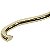 Tirante Tensor LP Latin Percussion Conga Dourado LP215A-1 - Imagem 3