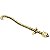 Tirante Tensor LP Latin Percussion Conga Dourado LP215A-1 - Imagem 4