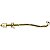 Tirante Tensor LP Latin Percussion Conga Dourado LP215A-1 - Imagem 7