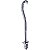 Tirante Tensor LP Latin Percussion Conga Cromado LP215B - Imagem 3