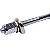 Tirante Tensor LP Latin Percussion Conga Cromado LP215B - Imagem 8