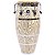 Conga LP Latin Percussion Giovanni Palladium 11 e 12 1/2 Cromada Par - Imagem 3