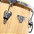 Conga LP Latin Percussion Matador AWC 11 e 12 1/2 Cromada Par - Imagem 6
