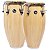 Conga LP Latin Percussion Matador AWC 11 e 12 1/2 Cromada Par - Imagem 1