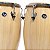 Conga LP Latin Percussion Matador AWC 11 e 12 1/2 Cromada Par - Imagem 4