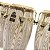 Congas LP Latin Percussion Galaxy Hidalgo 11", 11¾" e 12½" Cromada Trio - Imagem 2