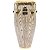 Congas LP Latin Percussion Galaxy Hidalgo 11", 11¾" e 12½" Cromada Trio - Imagem 4