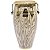 Congas LP Latin Percussion Galaxy Hidalgo 11", 11¾" e 12½" Cromada Trio - Imagem 6