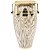 Conga Par LP Latin Percussion Galaxy Giovanni AW 11 e 11 3/4 Dourada - Imagem 6