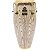Conga Par LP Latin Percussion Galaxy Giovanni AW 11 e 11 3/4 Dourada - Imagem 4