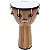 Djembe Gope 14" Madeira Freijó Laminada - Imagem 7