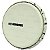 Pele Bongo Newgroove 8.5" LOW Grave Creme Sintética - Imagem 4