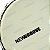 Pele Bongo Newgroove 7.5" HI Agudo Creme Sintética - Imagem 6