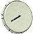 Pele Bongo Newgroove 7.5" HI Agudo Creme Sintética - Imagem 4
