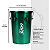 Tantan Rebolo Gope 12" 45cm Selfie Verde Cônico Alumínio OUTLET - Imagem 4