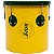 Repique De Mão Gope 10" 30cm Brasil Leitosa OUTLET - Imagem 2