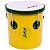 Repique De Mão Gope 10" 30cm Brasil Leitosa OUTLET - Imagem 1