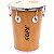 Tantan Rebolo Gope 12" 45cm Madeira Cromado Cônico OUTLET - Imagem 3