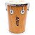 Tantan Rebolo Gope 12" 45cm Madeira Cromado Cônico OUTLET - Imagem 2