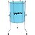 Surdo Gopinho Gope 14" 45cm Reels Verde Infantil OUTLET - Imagem 1