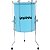 Surdo Gopinho Gope 14" 45cm Reels Verde Infantil OUTLET - Imagem 4
