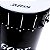 Timbal Gope 14" 70cm Preto Nylon OUTLET - Imagem 5