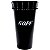 Timbal Gope 14" 70cm Preto Nylon OUTLET - Imagem 1