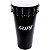 Timbal Gope 14" 70cm Preto Nylon OUTLET - Imagem 3