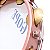 Pandeiro Gope 12" Soul Rose G3 Super Leve Leitosa - Imagem 2