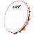 Pandeiro Gope 12" Soul Rose G3 Super Leve Leitosa - Imagem 3