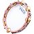 Pandeiro Gope 12" Soul Rose G3 Super Leve Leitosa - Imagem 5