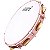 Pandeiro Gope 12" Soul Rose G3 Super Leve Leitosa - Imagem 7