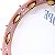 Pandeiro Gope 12" Soul Rose G3 Super Leve Leitosa - Imagem 8