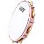 Pandeiro Gope 12" Soul Rose G3 Super Leve Leitosa - Imagem 9