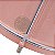 Malacacheta Caixa Gope 12" 20cm Soul Rose G2 6 Bordões Alumínio - Imagem 3