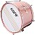 Malacacheta Caixa Gope 12" 20cm Soul Rose G2 6 Bordões Alumínio - Imagem 7