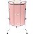 Surdo Gope 18" 60cm Soul Rose Alumínio com Tripé - Imagem 1