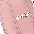 Surdo Gope 18" 60cm Soul Rose Alumínio com Tripé - Imagem 2